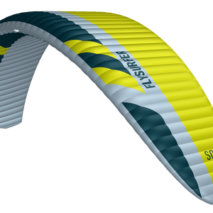 2025 Flysurfer SONIC 4 Kitesurfing kite flysurfer