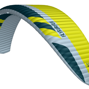 2025 Flysurfer SONIC 4 Kitesurfing kite flysurfer