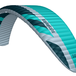 2025 Flysurfer SONIC 4 Kitesurfing kite flysurfer