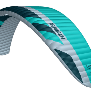 2025 Flysurfer SONIC 4 Kitesurfing kite flysurfer