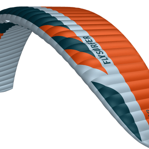 2025 Flysurfer SONIC 4 Kitesurfing kite flysurfer