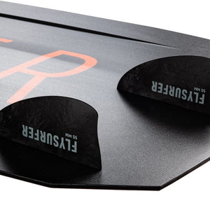 2025 Flysurfer STAGE Kiteboard flysurfer