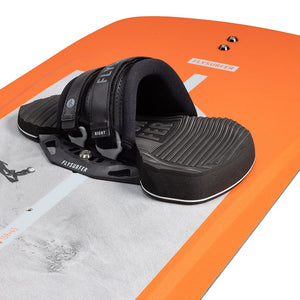 2025 Flysurfer STAGE Kiteboard flysurfer