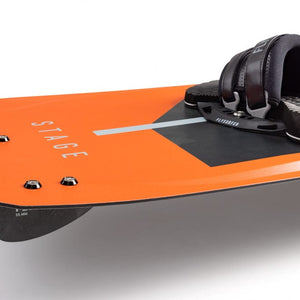 2025 Flysurfer STAGE Kiteboard flysurfer