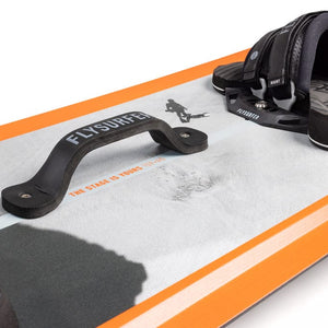 2025 Flysurfer STAGE Kiteboard flysurfer