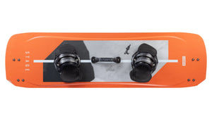 2025 Flysurfer STAGE Kiteboard flysurfer