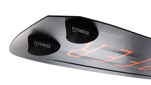 2025 Flysurfer STAGE Kiteboard flysurfer