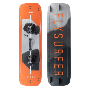 2025 Flysurfer STAGE Kiteboard flysurfer