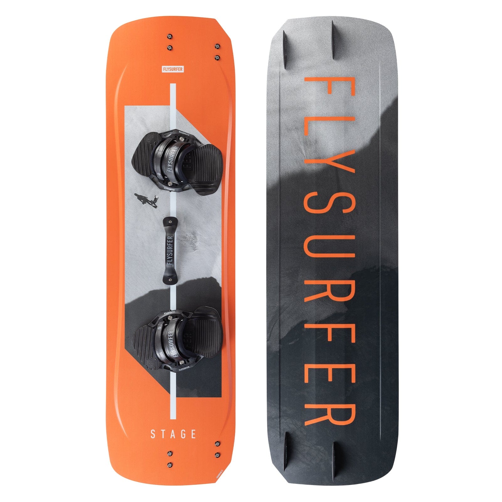 2025 Flysurfer STAGE Kiteboard flysurfer