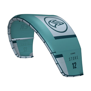 2025 Flysurfer STOKE³ Ktesurfing kite flysurfer