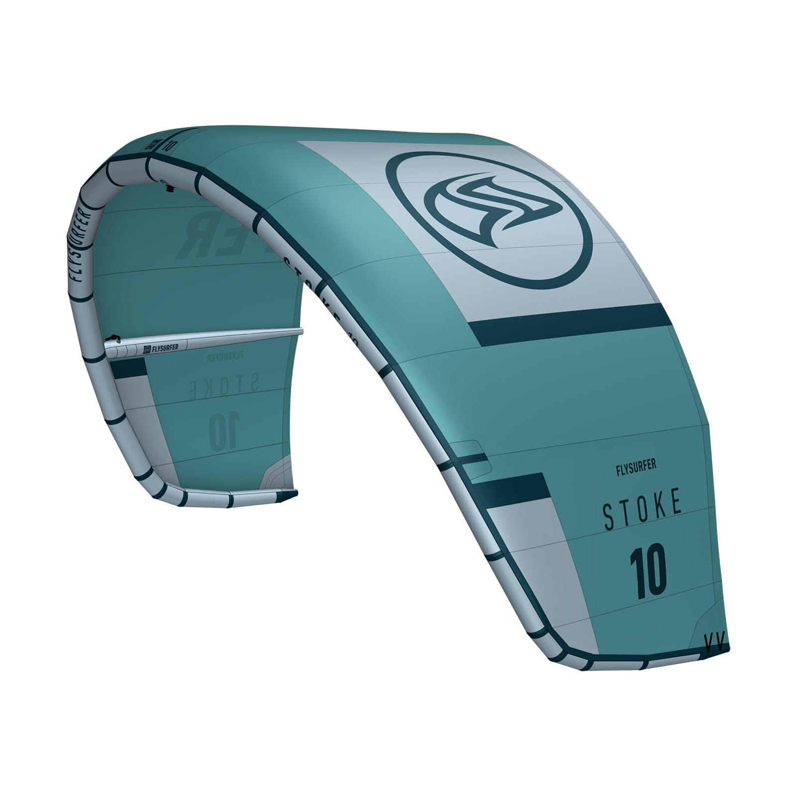 2025 Flysurfer STOKE³ Ktesurfing kite flysurfer