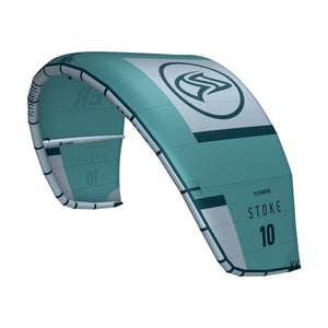 2025 Flysurfer STOKE³ Ktesurfing kite flysurfer