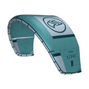 2025 Flysurfer STOKE³ Ktesurfing kite flysurfer