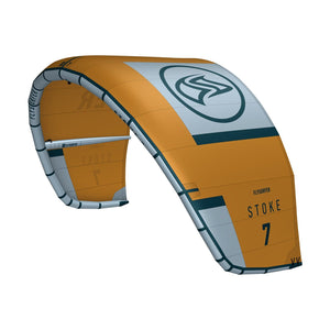 2025 Flysurfer STOKE³ Ktesurfing kite flysurfer