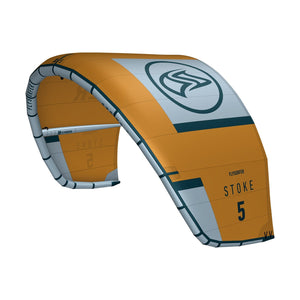 2025 Flysurfer STOKE³ Ktesurfing kite flysurfer