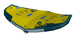 2025 Flysurfer TAO Wing flysurfer