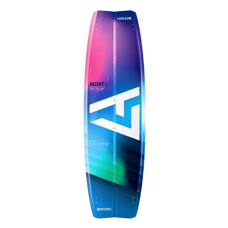 2025 Harlem Ascent kiteboard Harlem