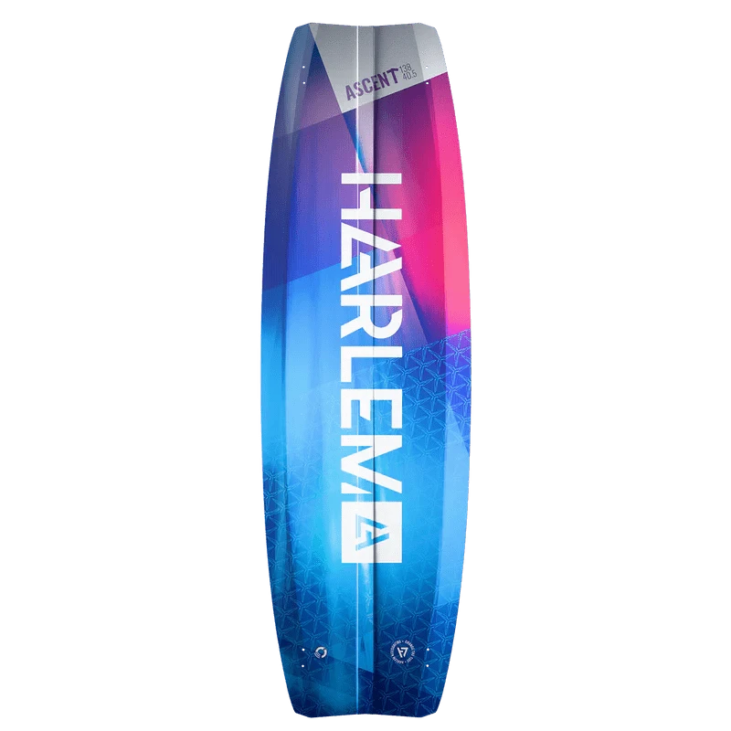 2025 Harlem Ascent kiteboard Harlem