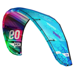 2025 Harlem Peak kitesurfing kite Harlem