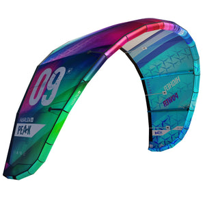 2025 Harlem Peak kitesurfing kite Harlem