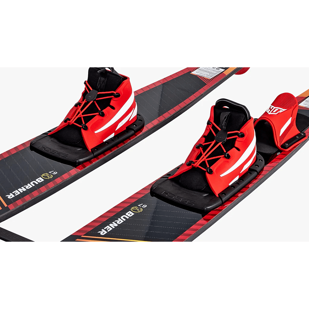 2025 HO Sports Burner Combos HO Sports