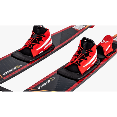 2025 HO Sports Burner Combos HO Sports