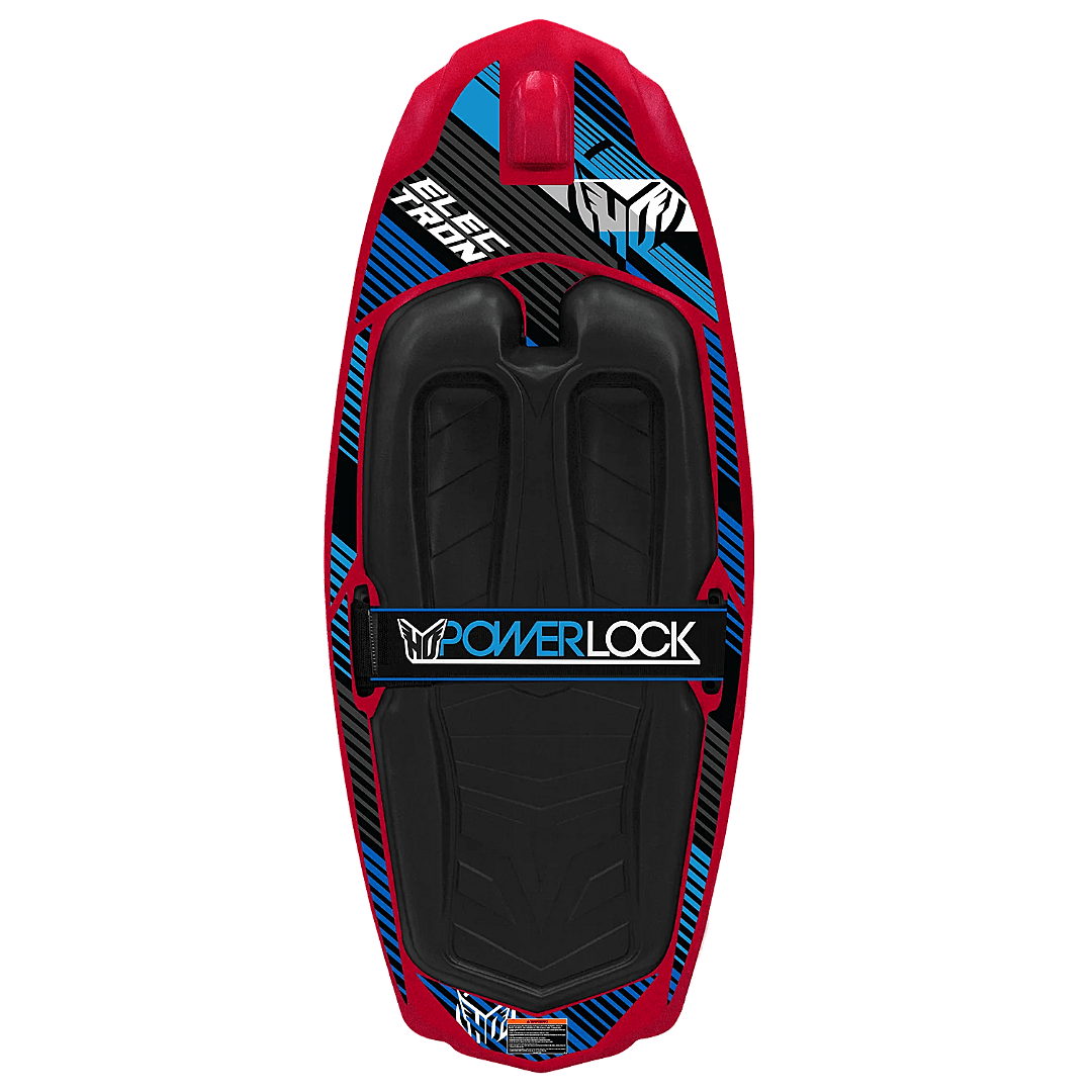 2025 Ho Sports Electron Kneeboard HO Sports