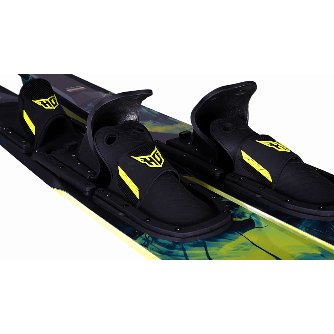 2025 HO Sports Freeride Combos HO Sports