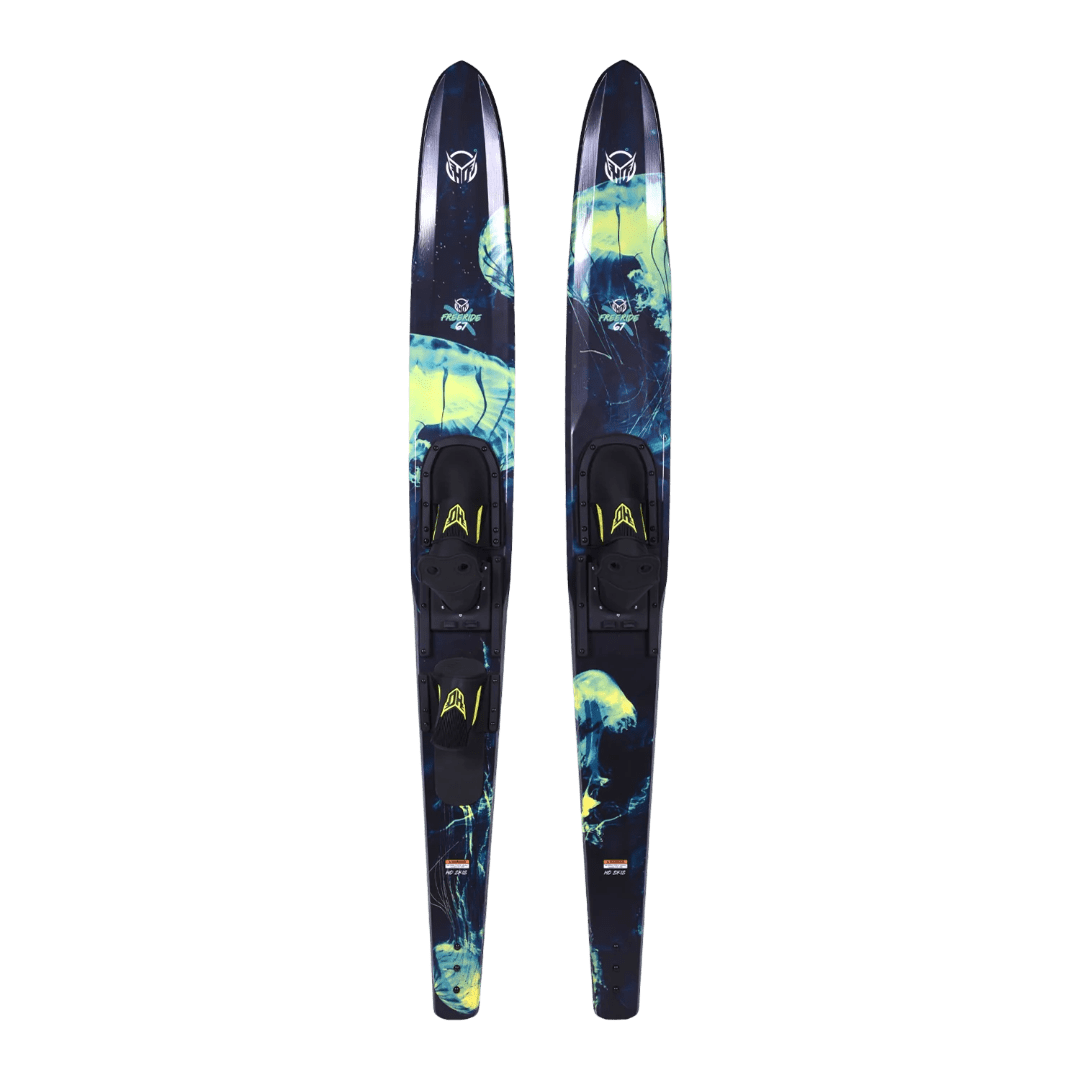 2025 HO Sports Freeride Combos HO Sports