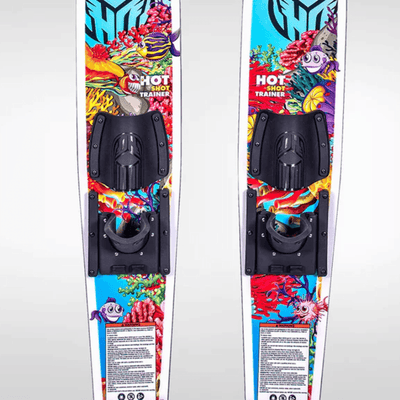 2025 Ho Sports Hot Shot Trainers HO Sports
