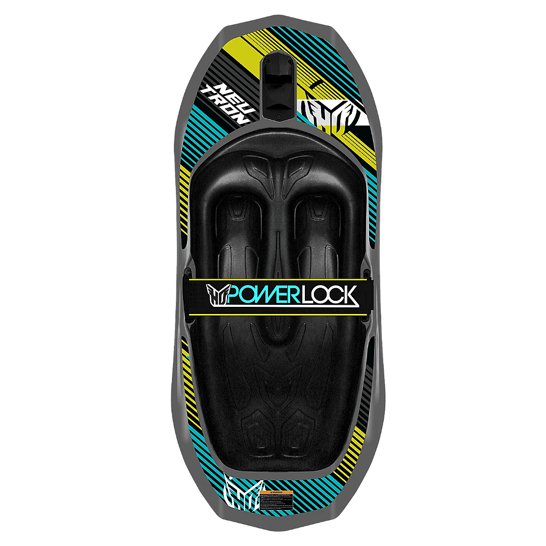 2025 Ho Sports Neutron Kneeboard HO Sports