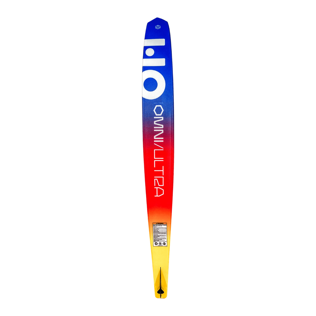 2025 HO Sports Omni Ultra Ski HO Sports