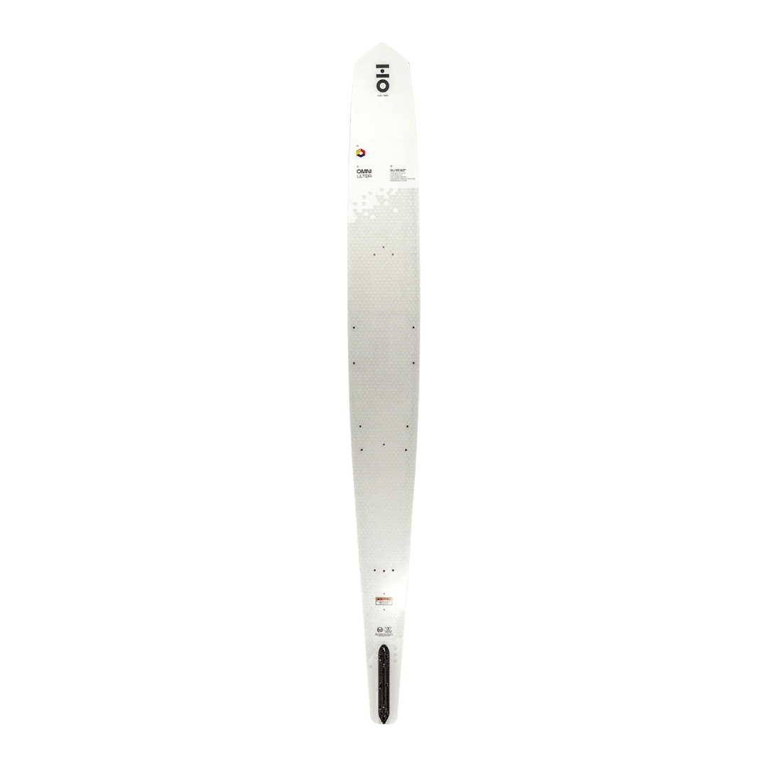 2025 HO Sports Omni Ultra Ski HO Sports