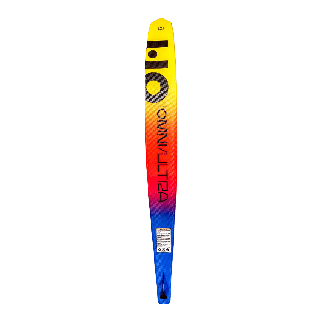 2025 HO Sports Omni Ultra Ski HO Sports