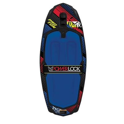 2025 Ho Sports Proton Kneeboard HO Sports