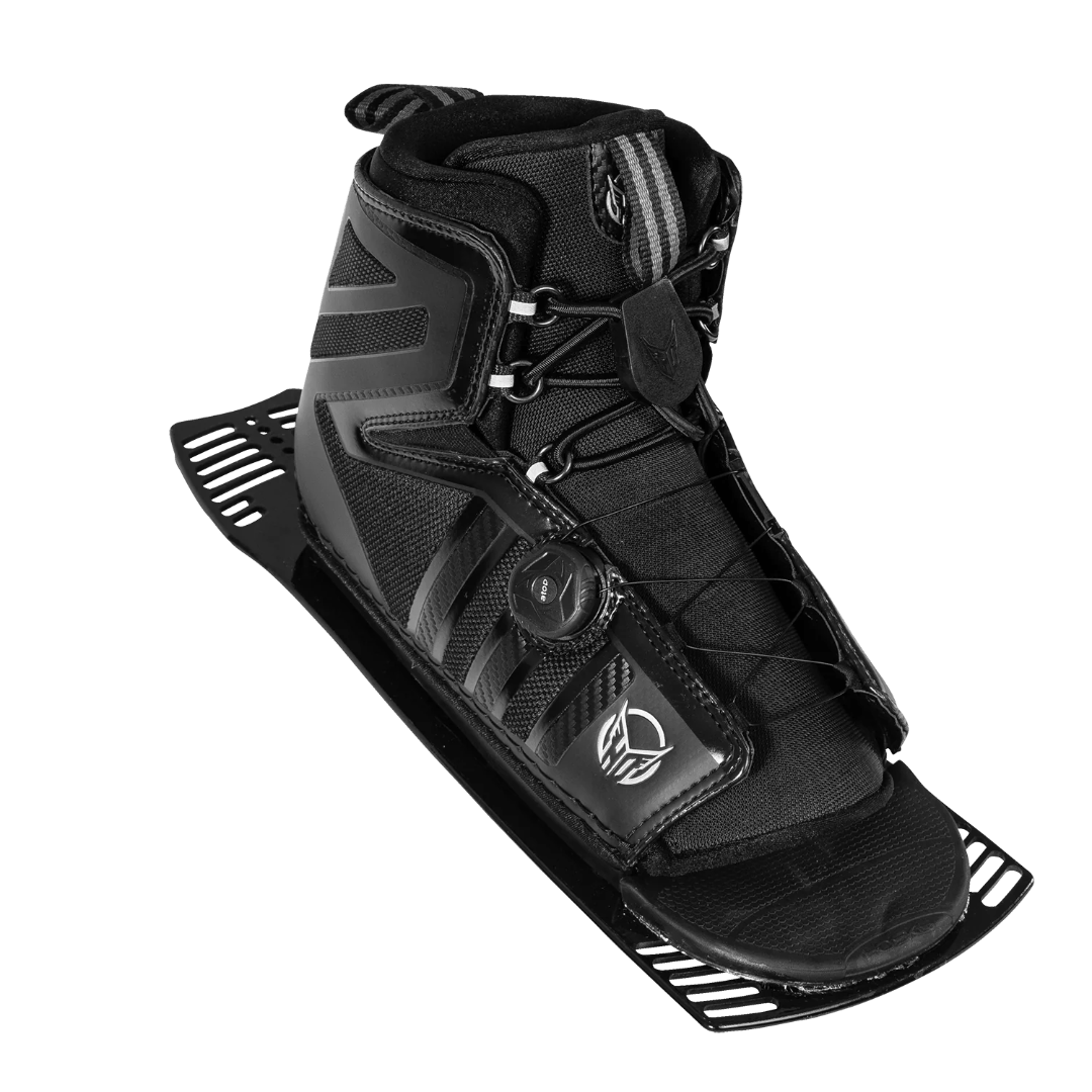 2025 Ho Sports Stance 130 Rear w/ ATOP HO Sports