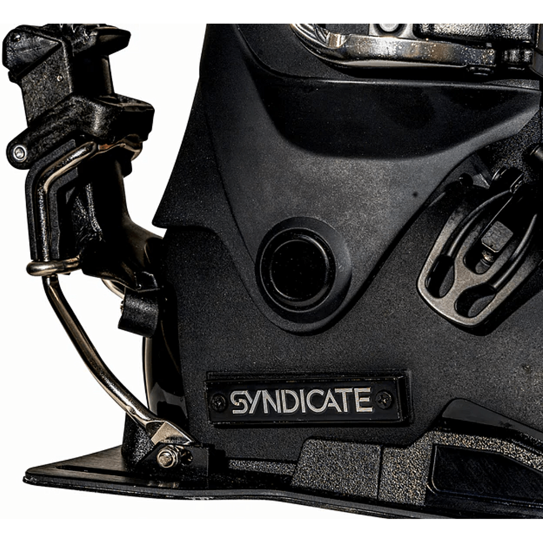 2025 Ho Sports Syndicate Hardshell HO Sports