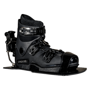 2025 Ho Sports Syndicate Hardshell HO Sports