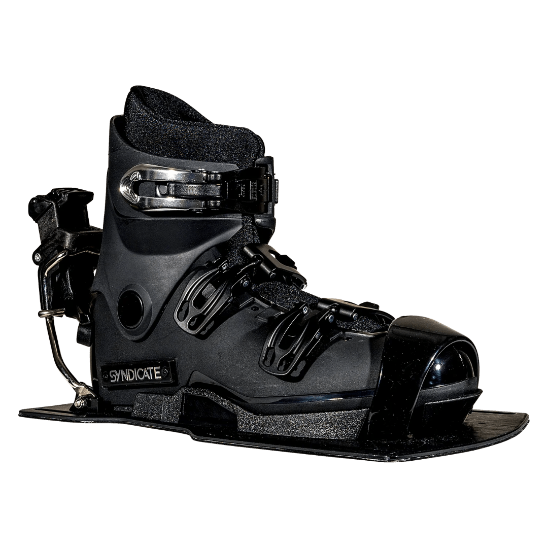 2025 Ho Sports Syndicate Hardshell HO Sports