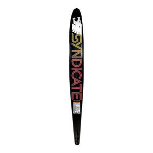 2025 HO Sports Syndicate Works 01 Ski HO Sports