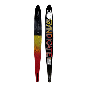 2025 HO Sports Syndicate Works 01 Ski HO Sports