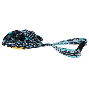 2025 Hyperlite 25' Arc Surf Rope W/ Handle HYPERLITE