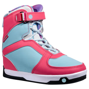 2025 Hyperlite Aries Wakeboard Boot S2AS