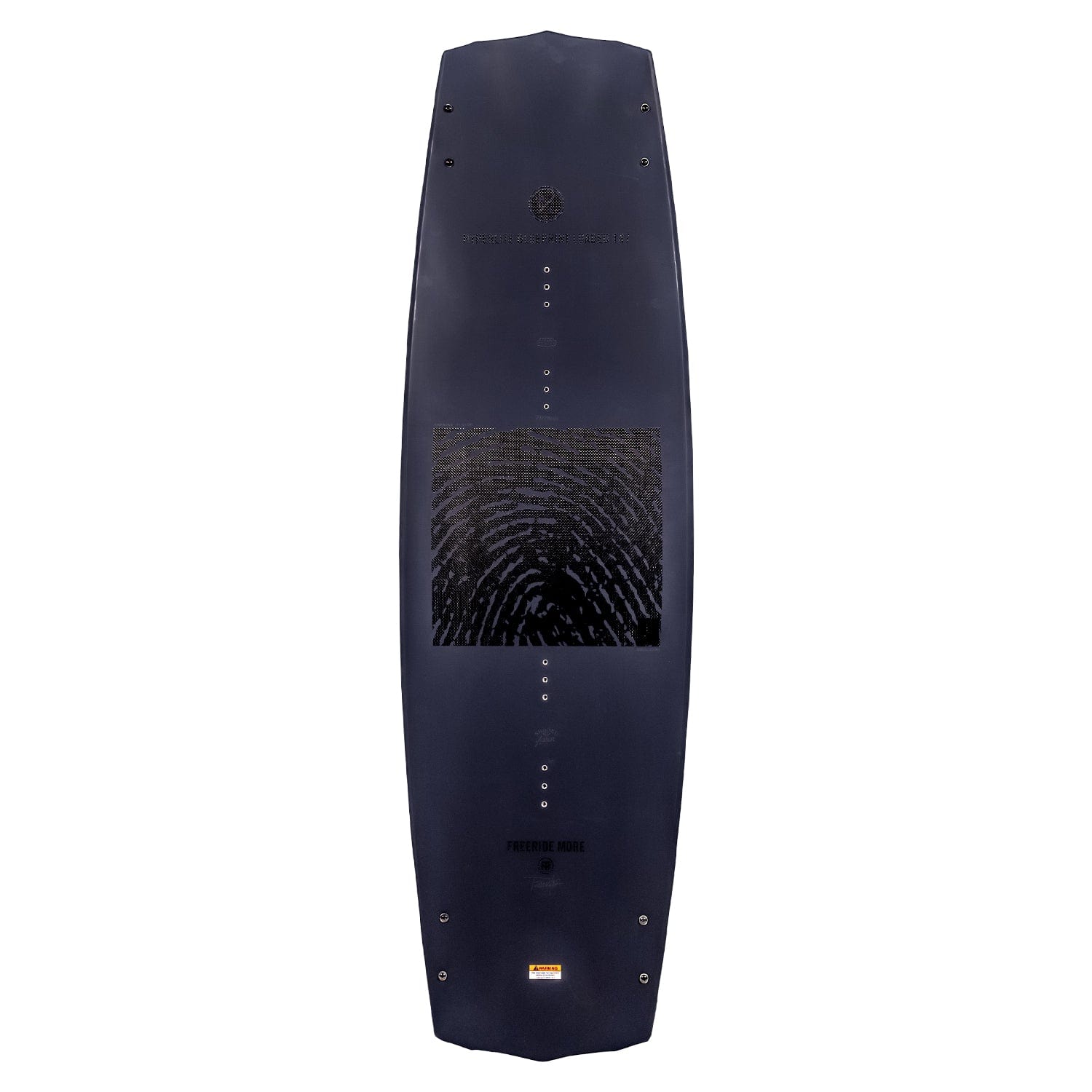 2025 Hyperlite Blueprint Loaded Wakeboard S2AS