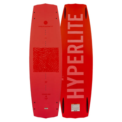 2025 Hyperlite Blueprint Wakeboard S2AS