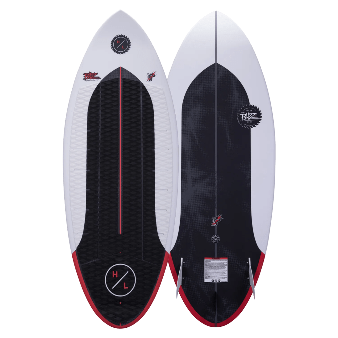 2025 Hyperlite Buzz HYPERLITE
