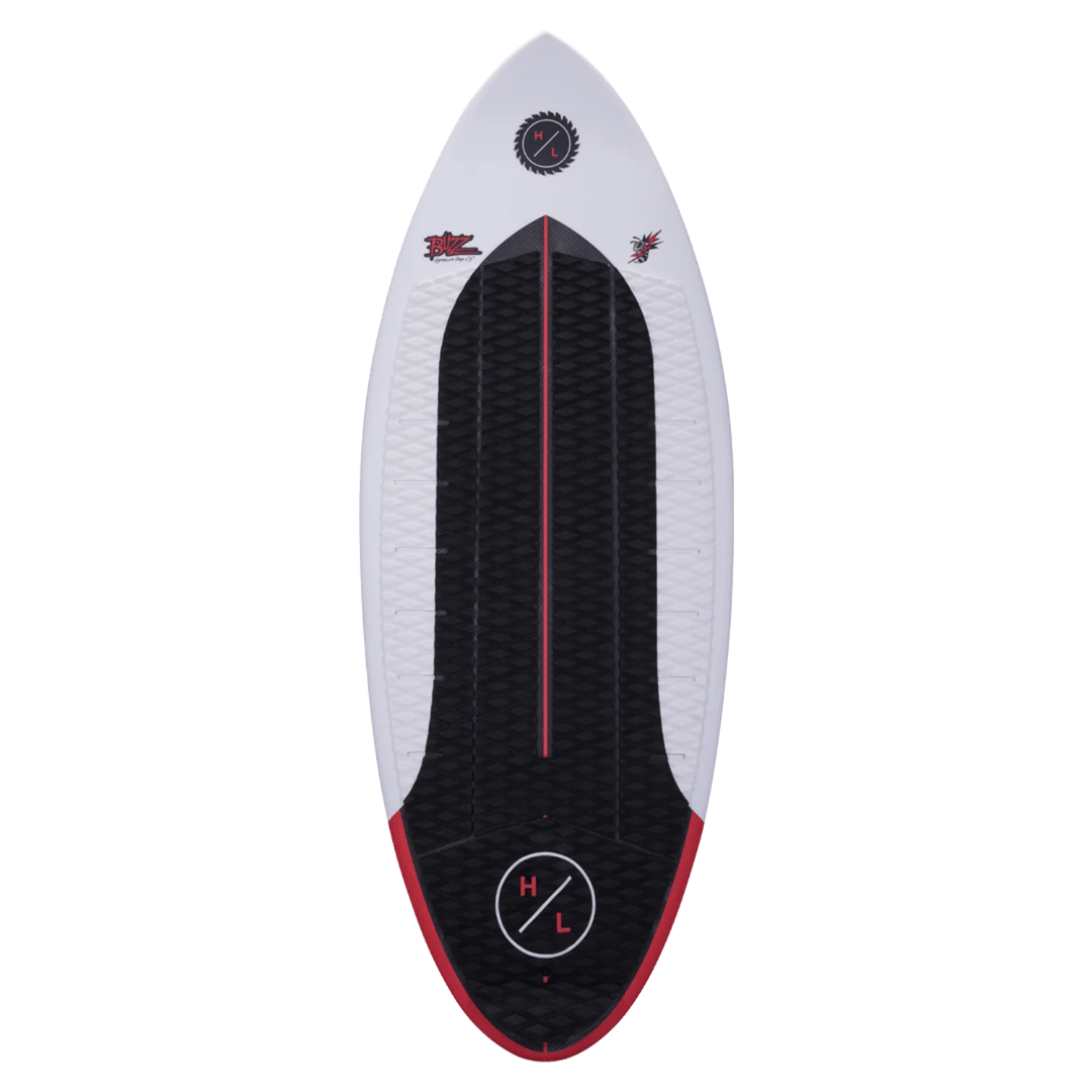 2025 Hyperlite Buzz HYPERLITE