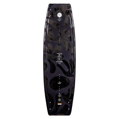 2025 Hyperlite Capitol Loaded Wakeboard S2AS