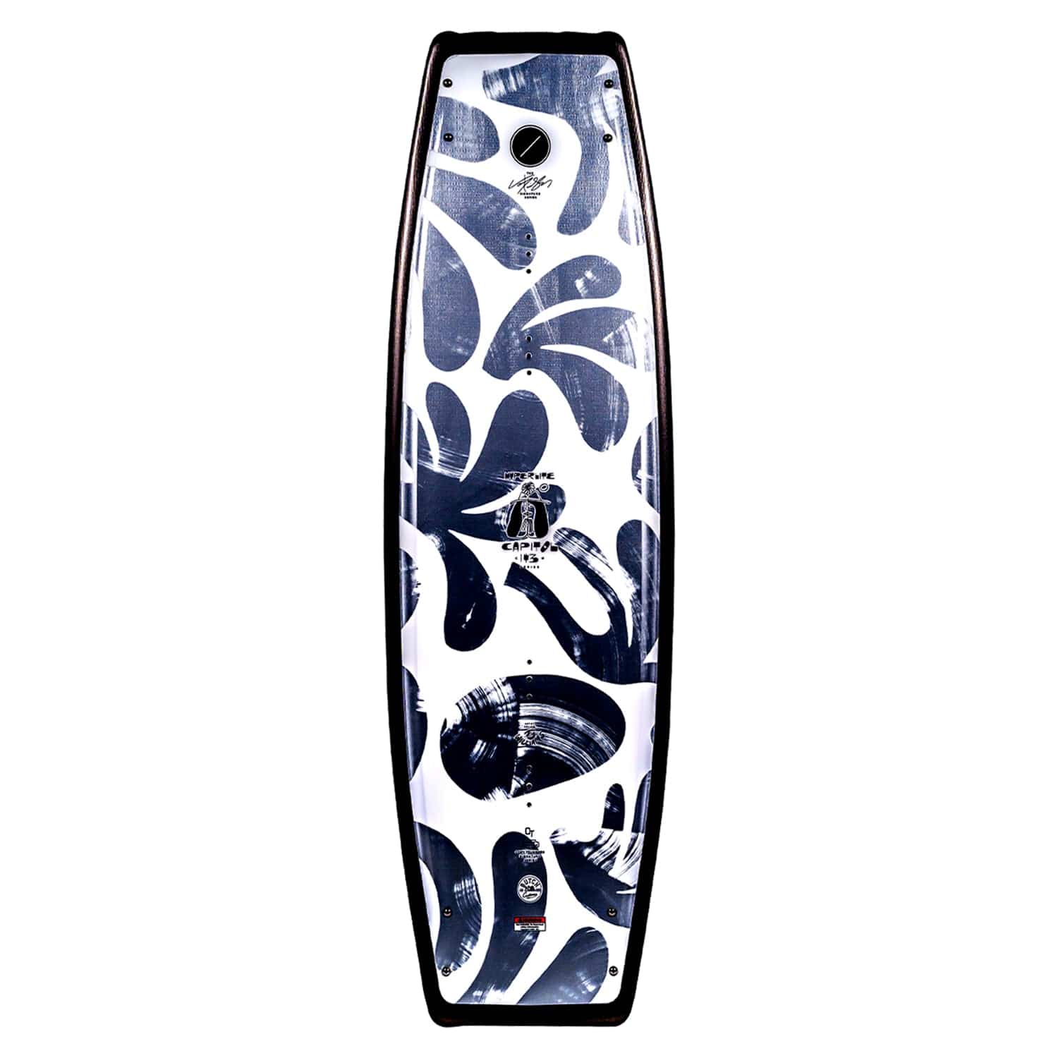 2025 Hyperlite Capitol Wakeboard S2AS