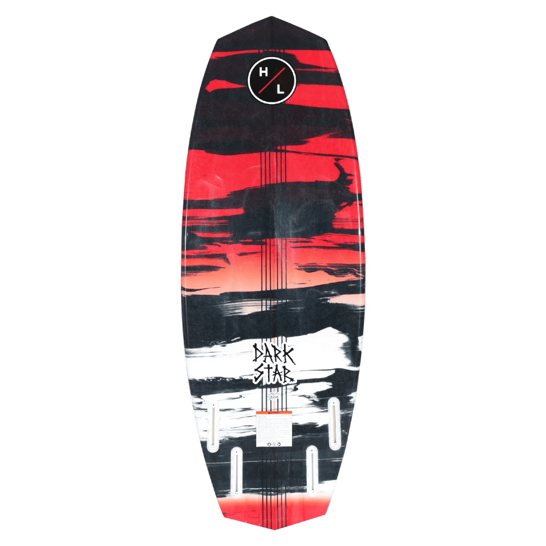 2025 Hyperlite Darkstar HYPERLITE